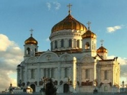 Церкви и Храмы